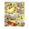Asterix IV - Asterix gladiátorom