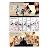 Umbrella Academy 1 - Apokalyptická suita