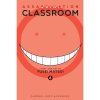 Assassination Classroom 4