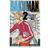 Bakuman. 02