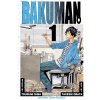 Bakuman. 01