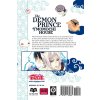 Demon Prince of Momochi House 02