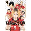 Haikyu!! 04