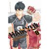 Haikyu!! 08