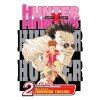 Hunter x Hunter 02