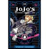 JoJo's Bizarre Adventure 3: Stardust Crusaders 2