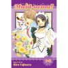 Maid-sama! 2in1 Edition 01 (Includes 1, 2)