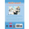 Maid-sama! 2in1 Edition 02 (Includes 3, 4)