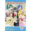 Maid-sama! 2in1 Edition 02 (Includes 3, 4)