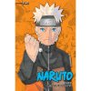 Naruto 3In1 Edition 16 (Includes 46, 47, 48)