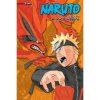 Naruto 3In1 Edition 17 (Includes 49, 50, 51)