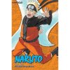 Naruto 3In1 Edition 19 (Includes 55, 56, 57)