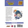 Naruto: Chibi Sasuke's Sharingan Legend 01