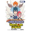 Naruto: Chibi Sasuke's Sharingan Legend 01