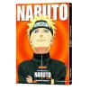 Naruto Illustration Book