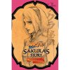 Naruto: Sakura's Story