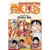 One Piece 3In1 Edition 20 (Includes 58, 59, 60)