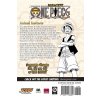One Piece 3In1 Edition 18 (Includes 52, 53, 54)