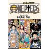 One Piece 3In1 Edition 18 (Includes 52, 53, 54)