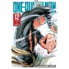 One-Punch Man 12