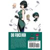 One-Punch Man 09