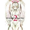 Platinum End 02
