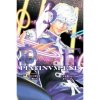 Platinum End 03