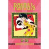Ranma 1/2 2in1 Edition 05 (Includes 9, 10)