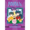 Ranma 1/2 2in1 Edition 06 (Includes 11, 12)