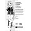 Rosario+Vampire 01