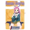 Rosario+Vampire 01