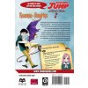 Rosario+Vampire 02