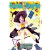 Rosario+Vampire 04