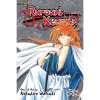Rurouni Kenshin 3-in-1 Edition 04 (Includes 10, 11, 12)
