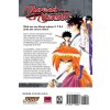Rurouni Kenshin 3-in-1 Edition 02 (Includes 4, 5, 6)