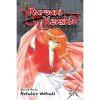 Rurouni Kenshin 3-in-1 Edition 02 (Includes 4, 5, 6)