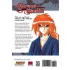 Rurouni Kenshin 3-in-1 Edition 03 (Includes 7, 8, 9)