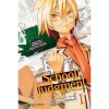 School Judgment: Gakkyu Hotei 01