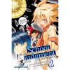 School Judgment: Gakkyu Hotei 02
