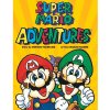 Super Mario Adventures