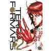 Terra Formars 02