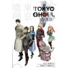 Tokyo Ghoul: Void