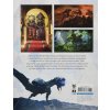 Art of Horizon Zero Dawn