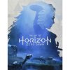Art of Horizon Zero Dawn