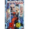 Deadpool Classic 21: DvX