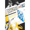 Inhumans vs. X-Men