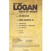 Wolverine: Old Man Logan 6 - Days of Anger