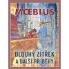 Dlouhý zítřek a další příběhy (Pevná väzba)