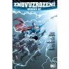 Znovuzrození hrdinů DC (Rebirth)