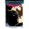 Batman 1: Já jsem Gotham (Znovuzrození hrdinů DC)